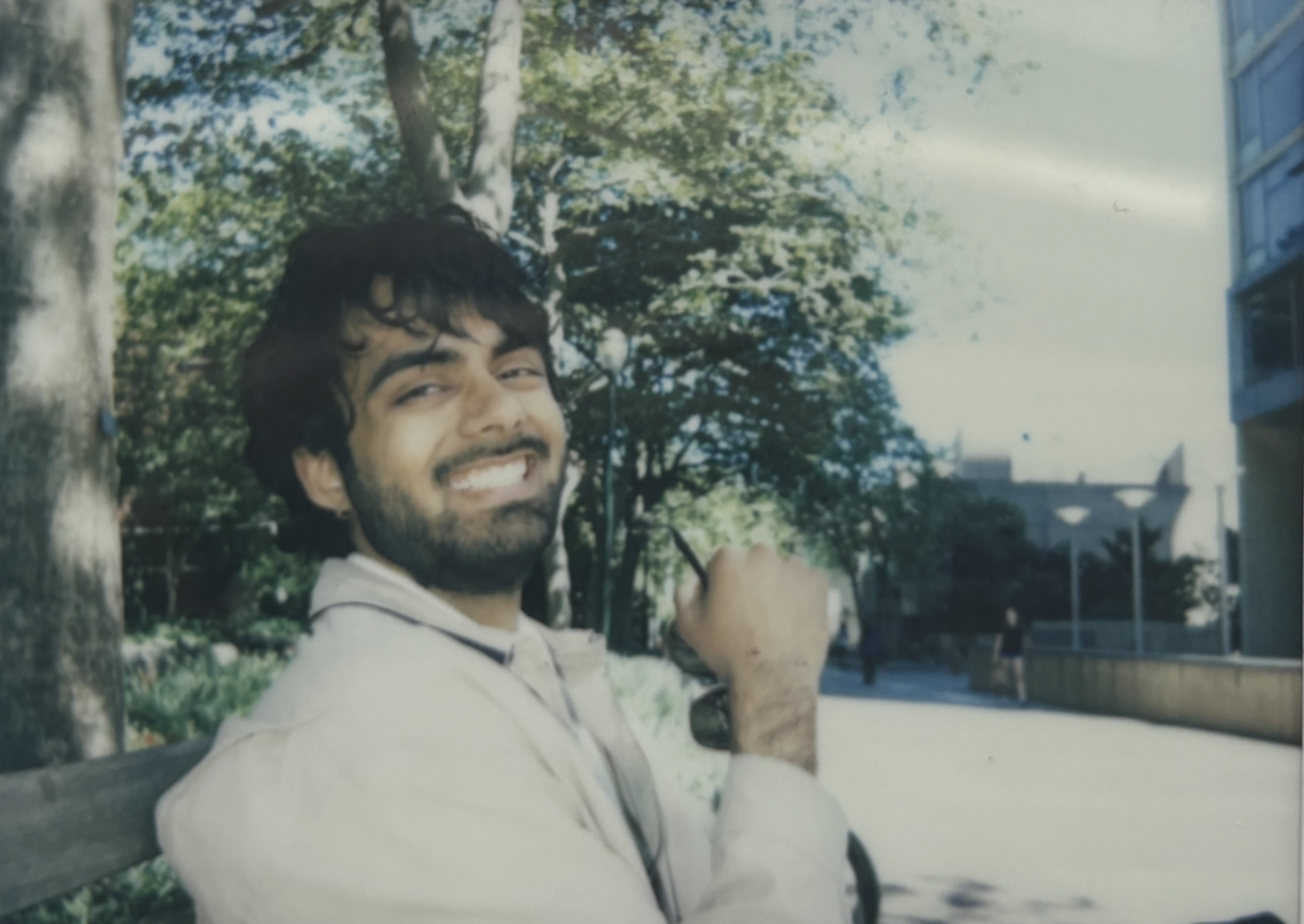 Abhi's Picture